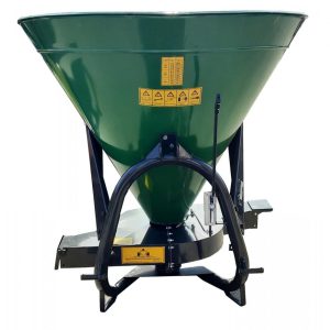 Ѓубрерастурач лозарски Ontar-Buffer 350l