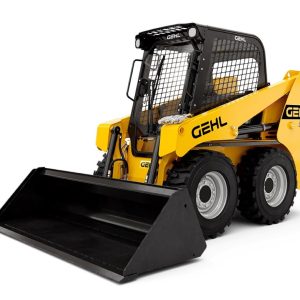 Утоварувач GEHL R135 (Фаза V)