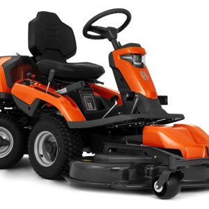 Рајдер Husqvarna R316TXAWD - Профи