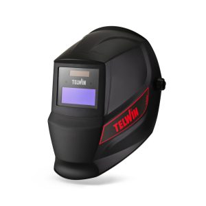 Автоматска маска за заварување LION