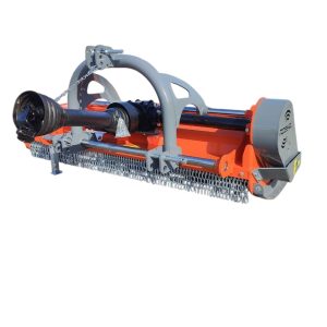 Мулчер 2,0 m Agrina Menasor