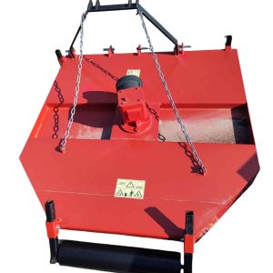 Косачка Таруп Семаљевиќ 160