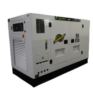 Агрегат Агрина GF2-90kVA ATS