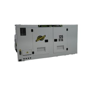 Агрегат Агрина GF2-125kVA ATS