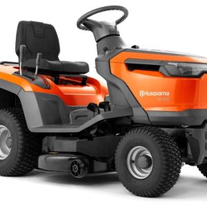 Трактор Husqvarna TC112 – Проф