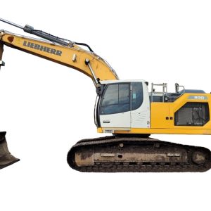 Багер Liebherr R930