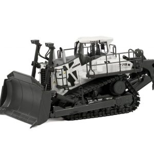 Рударски булдожер Liebherr PR776