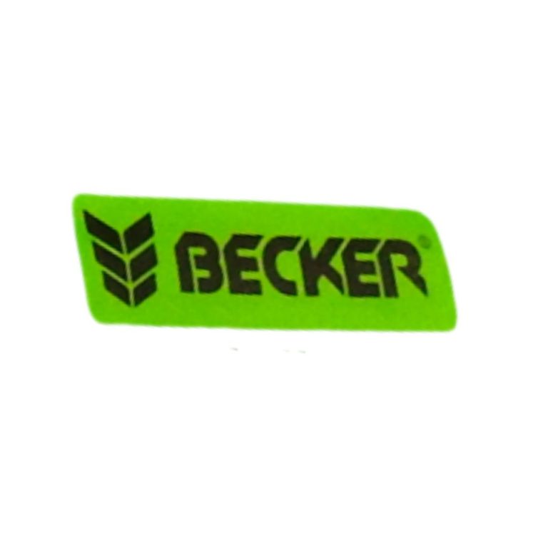 Becker