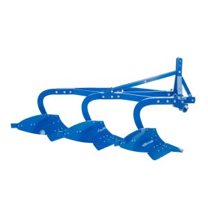 Плуг 3 бразден 12 инчи Unlu