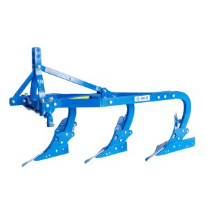 Плуг 3 бразден 10 инчи Unlu