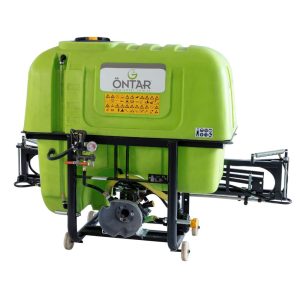 Прскалка Ontar-Buferagri 600l со 12m рам