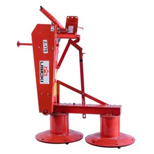 Косачка за трева LISICKI 165 без карданско вратило