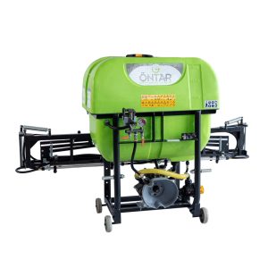 Прскалка Ontar-Buferagri 330l со 8m рам