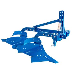 Плуг 2 бразден 10 инчи Unlu - NK