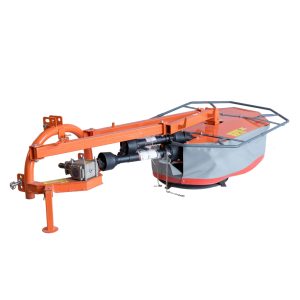 Ротациона косачка G.DM135