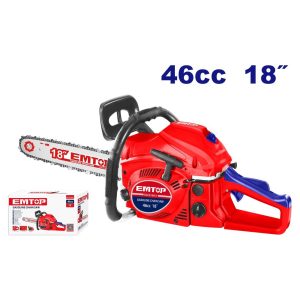 Пила EGCS18451 Emtop