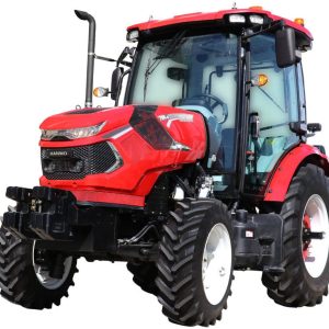 Трактор Hanwo HWB 704-B со кабина