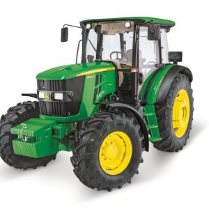 Трактор John Deere 6135B 12Х12 Creper