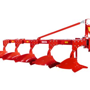 Плуг 5 бразден, 14 инчи Unlu - механички 120x120