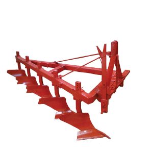 Плуг 5 бразден Agrobar - лозарски