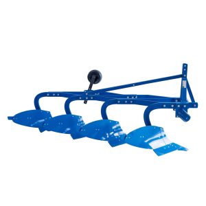 Плуг 4 бразден 14 инчи Unlu