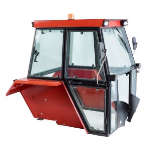 Кабина за трактор TAFE 42 / Босна