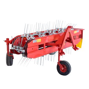 Сенопревртувач тракаст Дељанин 2.0m