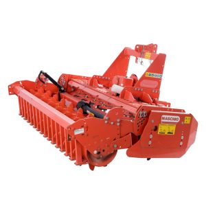 Тракторска фреза Delfino 2000 Maschio Gaspardo со ваљак