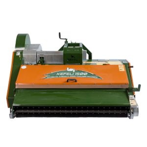 Берач за лешници KEFELI 1500