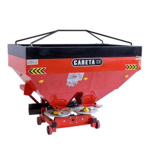 Ѓубрерастурач 1500 л со кардан