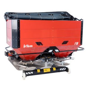 Ѓубрерастурач Irtem 1600 л