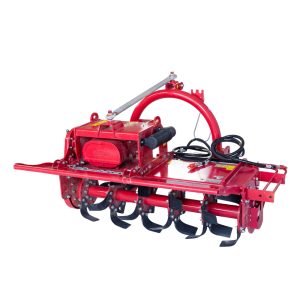 Тракторска фреза со поместување Agrina VLS 1.35