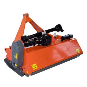 Мулчер 1.45m Agrina со хидраулика