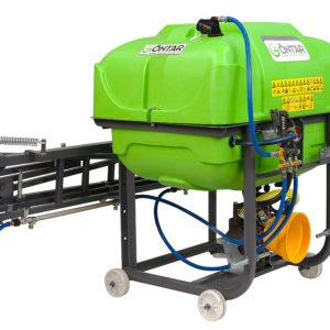 Прскалка Ontar-Buferagri 200l со 6m рам