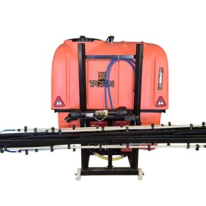 Прскалка Agrina 1000l со 12m рам