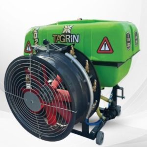 Атомизер Agrina од 300 литри