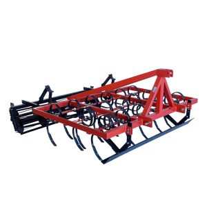 Сетвоспремач 1,8 m со двоен ротор и штица