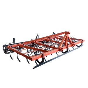 Сетвоспремач 3,2 m со двоен ротор и штица