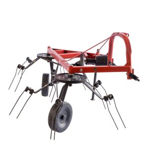 Сенопревртувач Пајак - Bomet