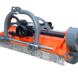 Мулчер со хидраулика 1,80 m MENASOR