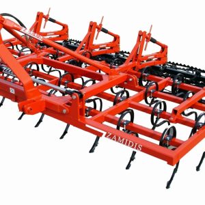 Сетвоспремач Zamidis 3,0m со штица ZEUS R-300