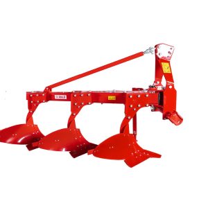 Плуг 3 бразден 14 инчи Unlu - механички