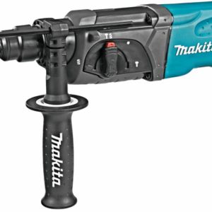 Електрична дупчалка-чекан Makita HR2470 780 W