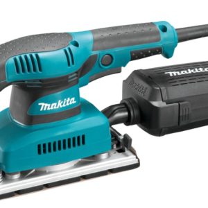 Вибрациона брусилка Makita BO3710