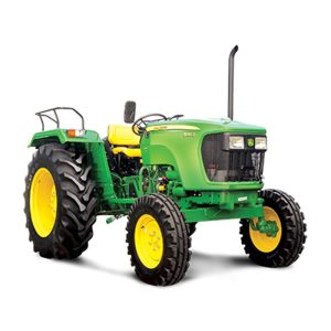 Трактор John Deere 5050D 2WD