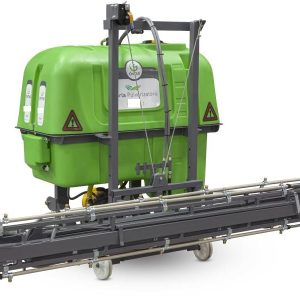 Прскалка Ontar-Buferagri 800l со 12m рам