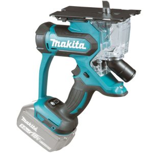 Батериска пила за гипс картон Makita DSD180Z