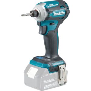 Батериски ударен одвртувач Makita DTD172Z