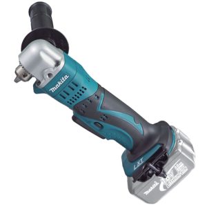 Батериска аголна дупчалка Makita DDA350Z 18V