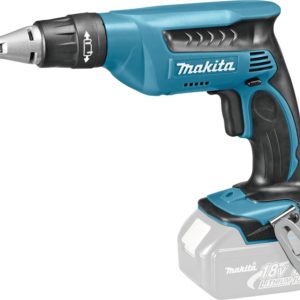 Батериски одвртувач за гипс картон Makita DFS451Z